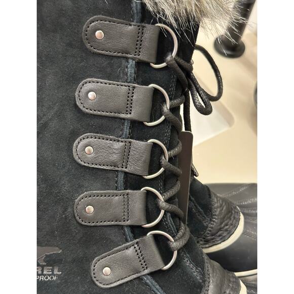 Sorel - Joan of Arctic Waterproof Boot - Size 42 (11) NWT - Picture 12 of 12